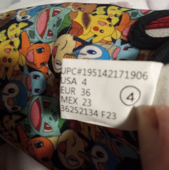 GROUND UP - Picture 2 of 3